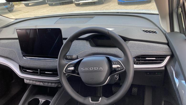 Skoda Elroq 150kW 60 SE L 63kWh 5dr Auto Electric Estate